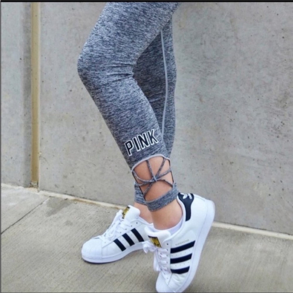 PINK By Victoria Secret Seamless Legging S